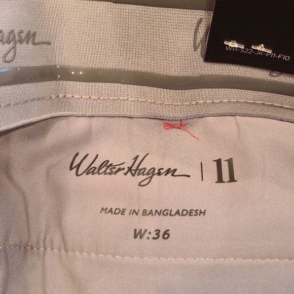 Walter Hagen Perfect 11 Golf Shorts, Multiple Size Available - Picture 15 of 15